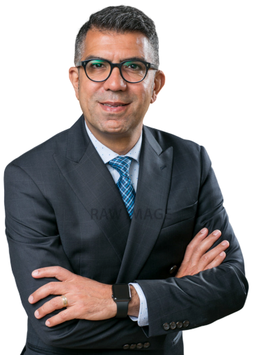 Frank  Reyhani